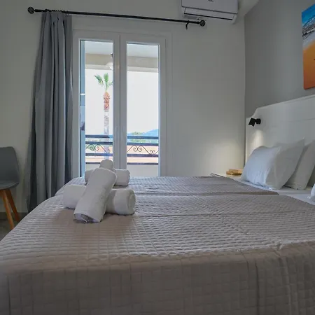 Fiona Corfu Apartahotel