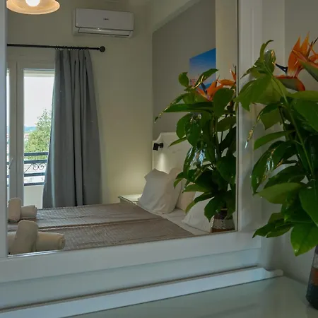 Apartahotel Fiona Corfu Rodas